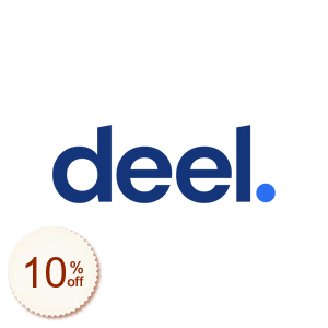 Deel Code coupon de réduction