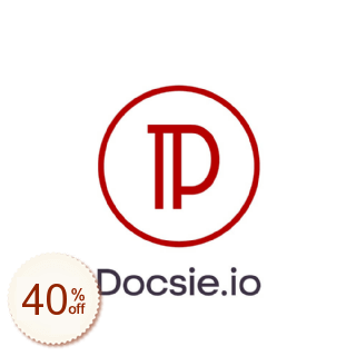 Docsie.io Discount Coupon Code