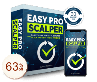 Easy Pro Scalper Discount Coupon Code