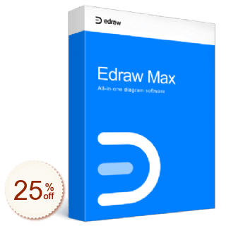 EdrawMax Discount Coupon Code
