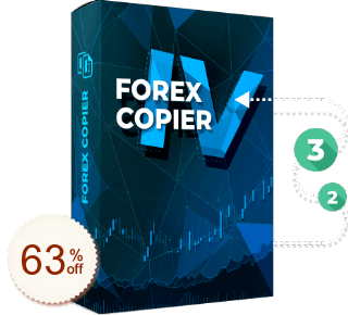 Forex Copier Discount Coupon Code