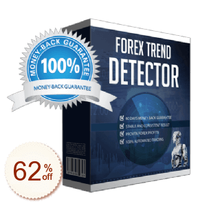 Forex Trend Detector Discount Coupon Code