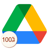 Google Drive Discount Coupon Code