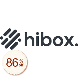 Hibox Code coupon de réduction
