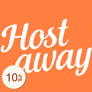 Hostaway Code coupon de réduction