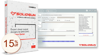 Ivmeka SOLIDGUN Discount Coupon Code