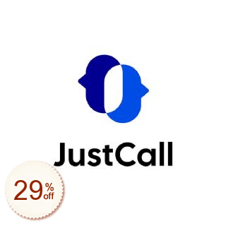 JustCall Code coupon de réduction