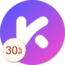 Kaspr Code coupon de réduction