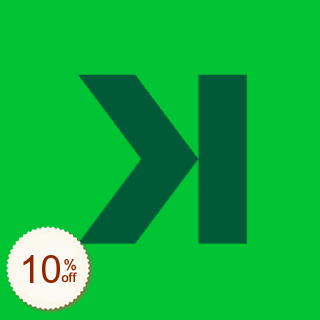 Kikoff Code coupon de réduction
