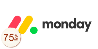 Monday.com Discount Coupon Code