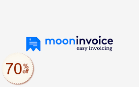Moon Invoice Code coupon de réduction