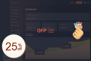 OFP Funding Discount Coupon Code