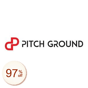 PitchGround Code coupon de réduction