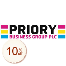 Priory Direct Discount Coupon Code