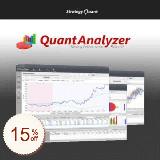 QuantAnalyzer Discount Coupon Code