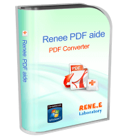 Renee PDF Aide Code coupon de réduction