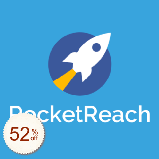 RocketReach Code coupon de réduction