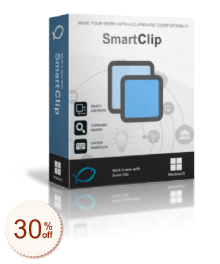 Smart Clip Discount Coupon Code