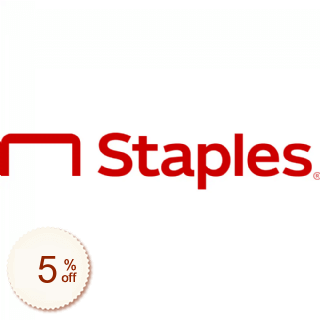 Staples Discount Coupon Code