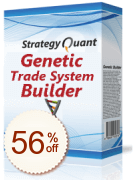 StrategyQuant X Discount Coupon Code