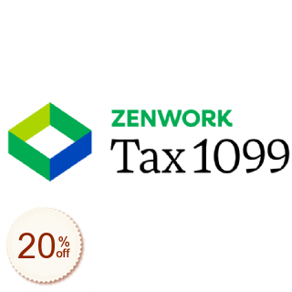 Tax1099 Code coupon de réduction
