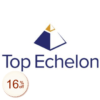 Top Echelon Code coupon de réduction