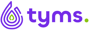 Tyms Boxshot