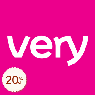 Very Discount Coupon Code