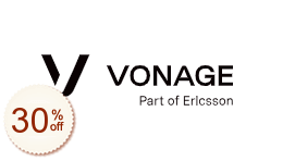 Vonage Code coupon de réduction