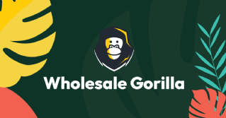 Wholesale Gorilla Boxshot