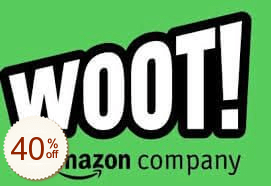 Woot! Discount Coupon Code