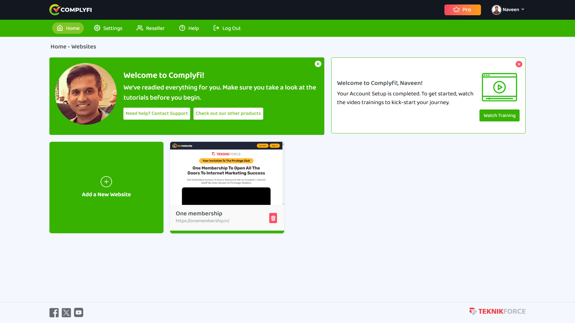 Complyfi Discount Coupon Code