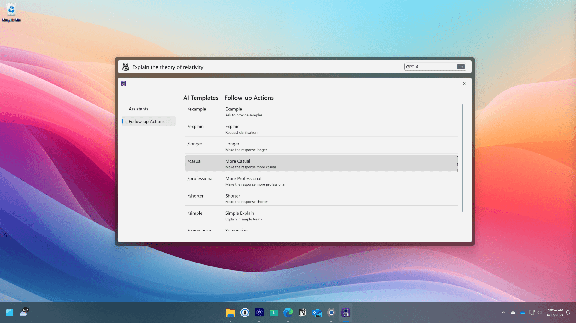 DesktopGPT Discount Coupon Code