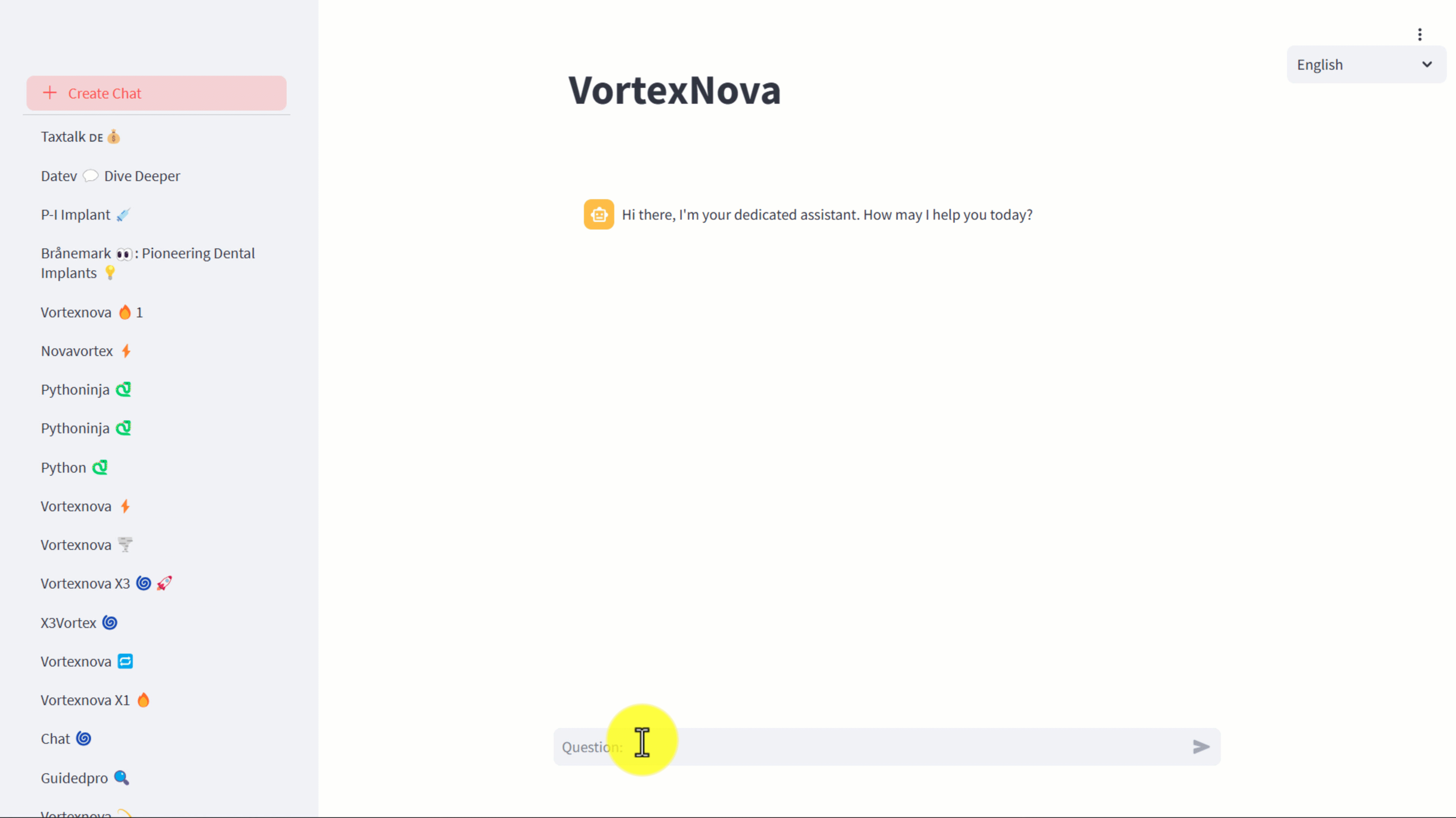 Docsie.io Screenshot