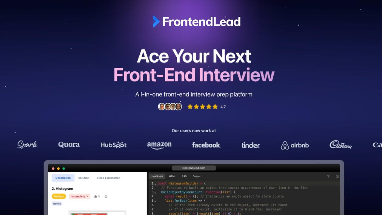 FrontendLead Discount Coupon Code