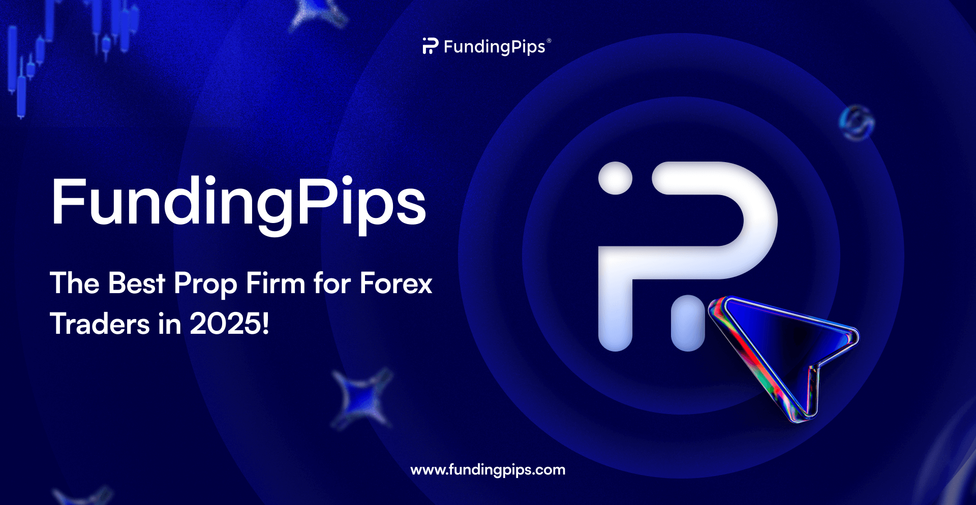 FundingPips Screenshot
