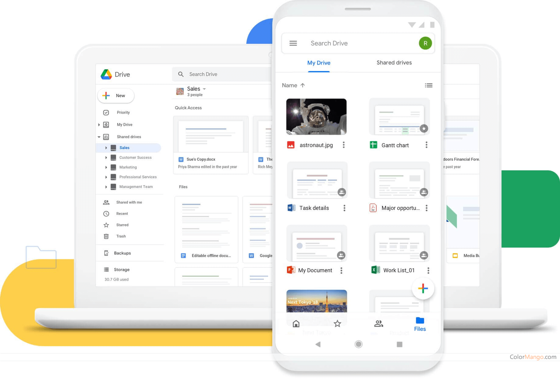 Google Drive Discount Coupon Code