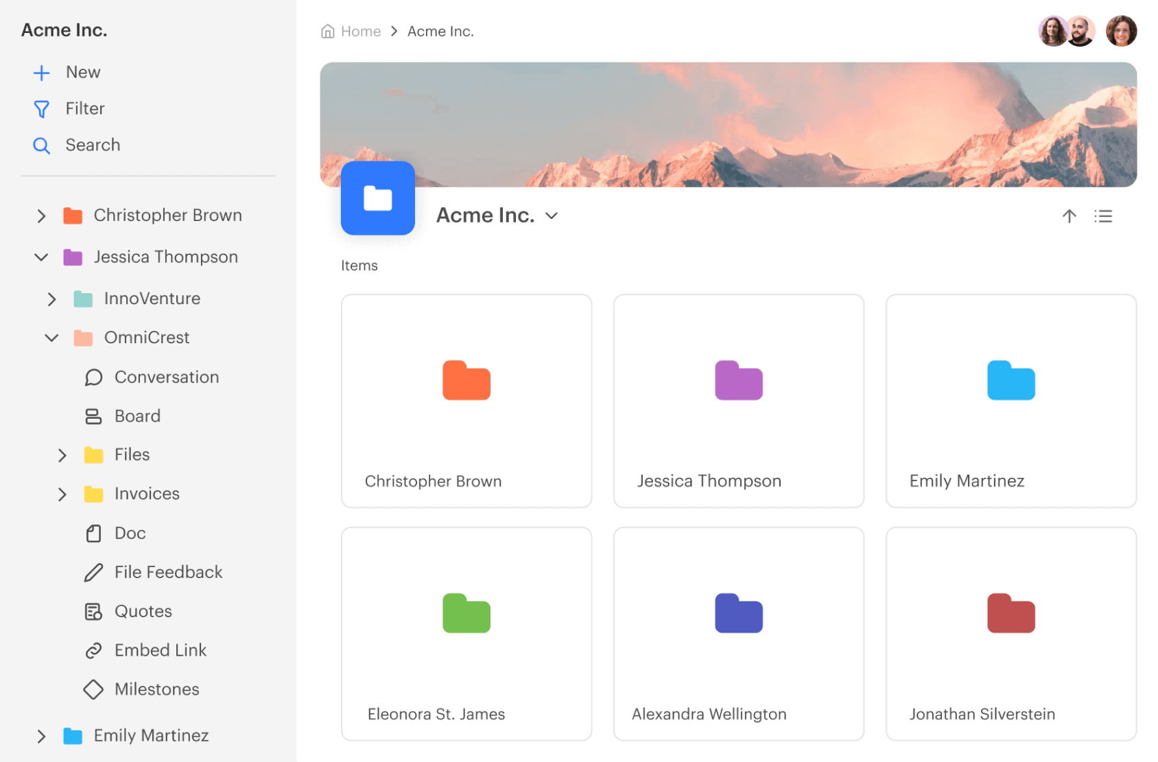 Kitchen.co Screenshot