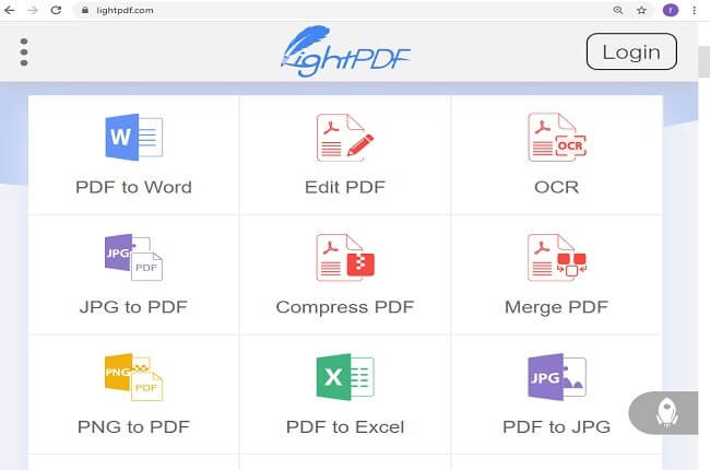 LightPDF Discount Coupon Code