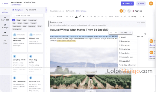 Narrato Discount Coupon Code