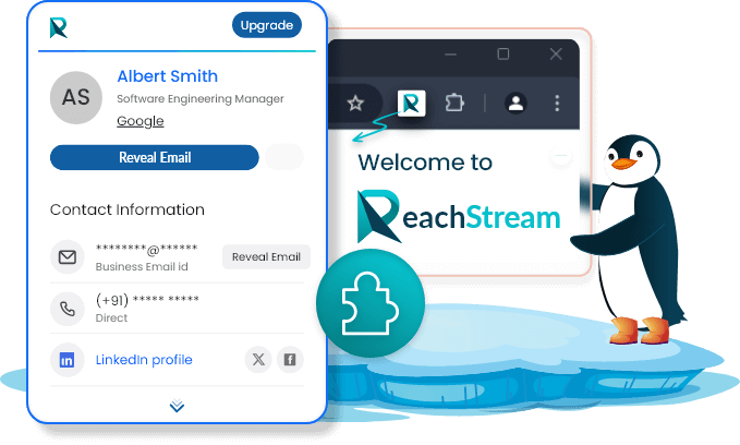 ReachStream Discount Coupon Code