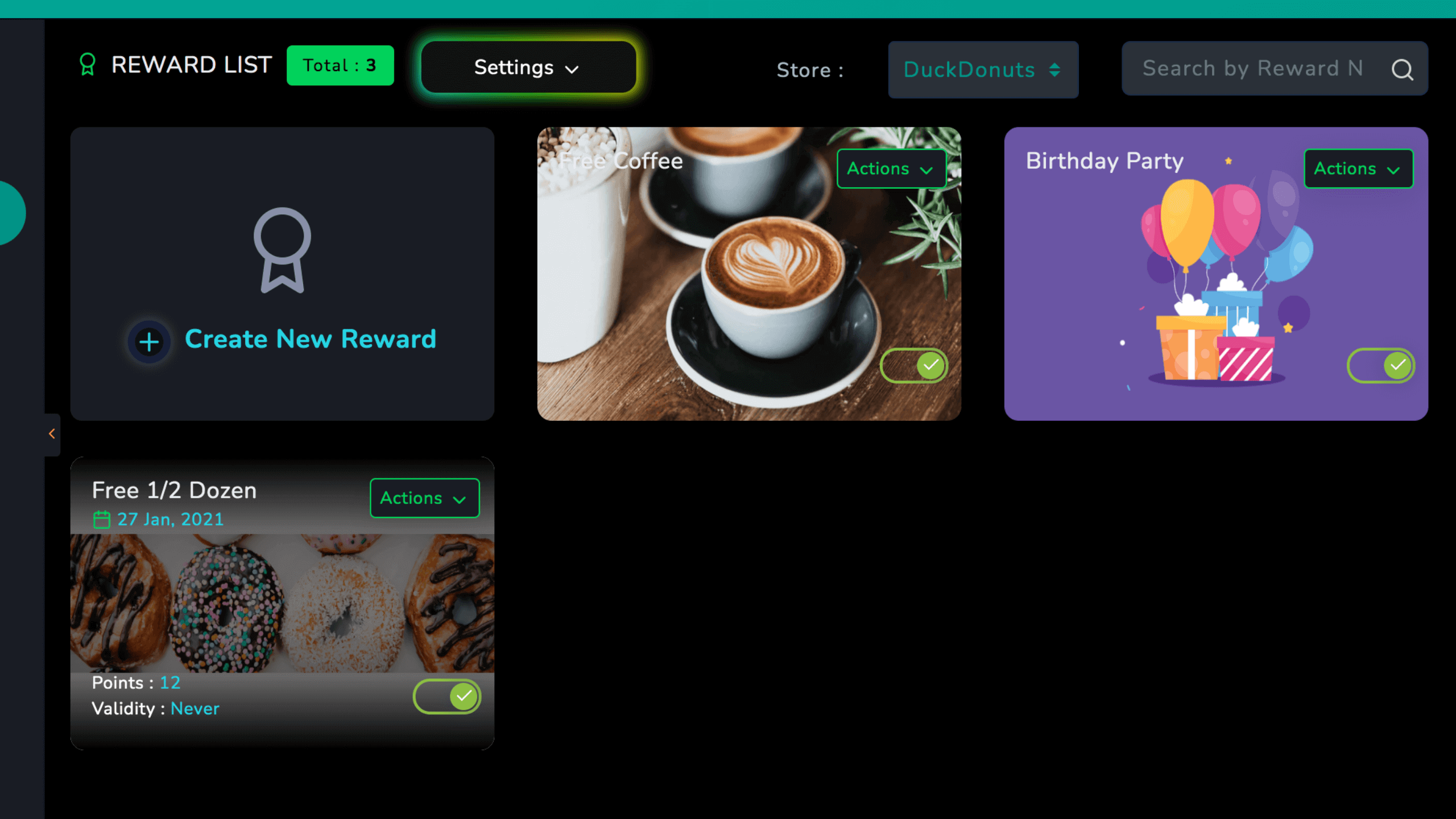 Rewardsly Discount Coupon Code