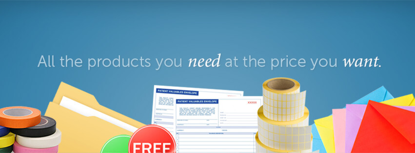 The Supplies Shops Screenshot