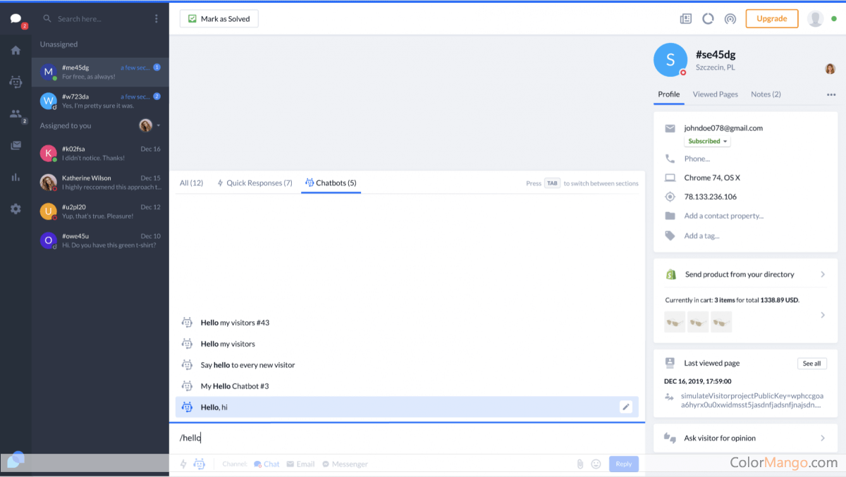 Tidio Discount Coupon Code
