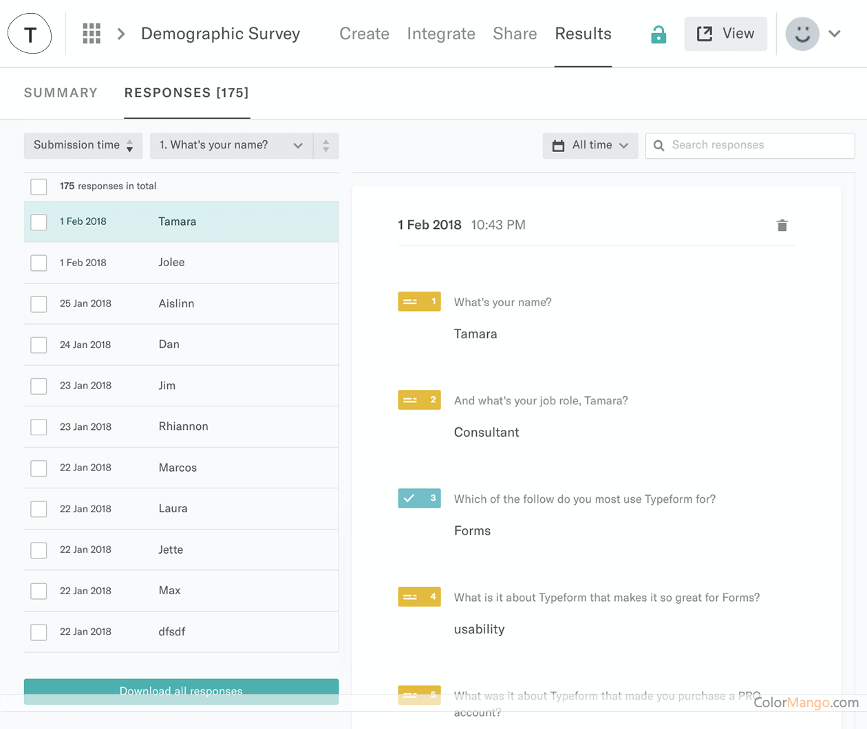 Typeform Discount Coupon Code