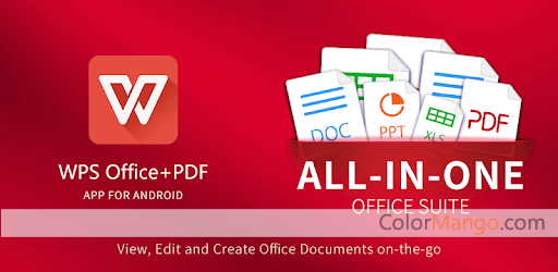 WPS Office Discount Coupon Code