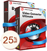 ByteCopy + Video Converter Ultimate Discount Coupon Code