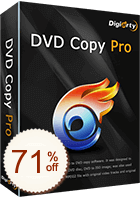 WinX DVD Copy Pro Discount Coupon Code