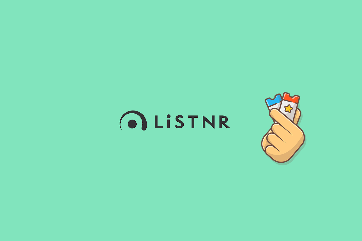 Toutes les façons d'obtenir les meilleures offres de Listnr AI (50 % de réduction) - 2025
