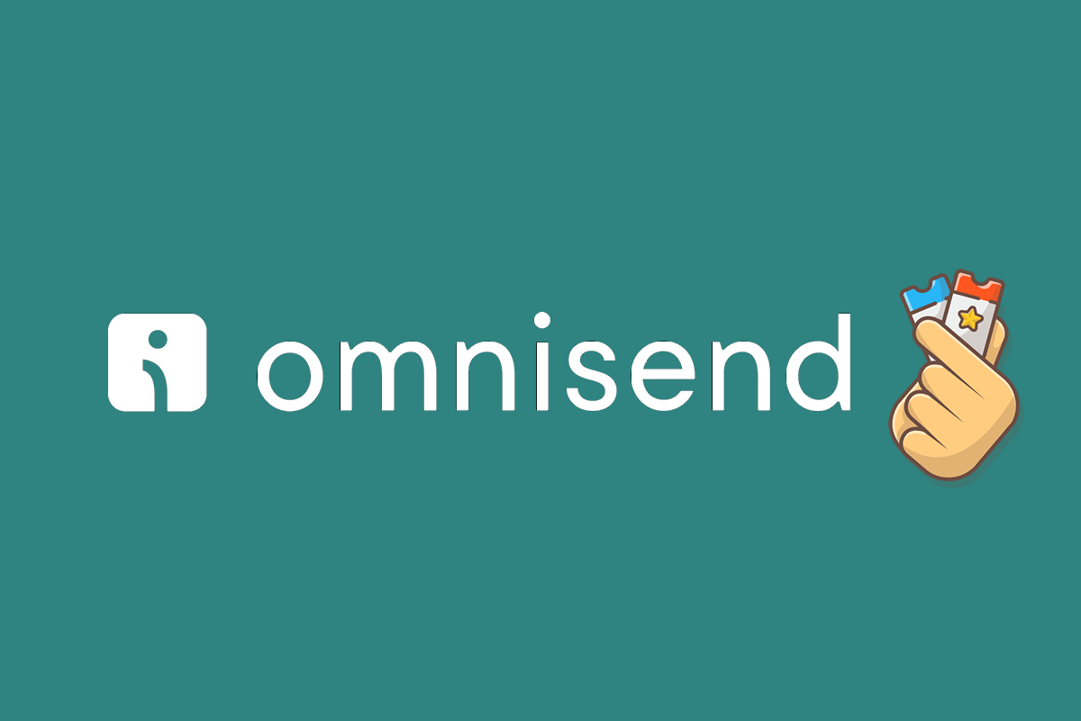 Toutes les façons d'obtenir les meilleures offres de Omnisend (50 % de réduction) - 2025